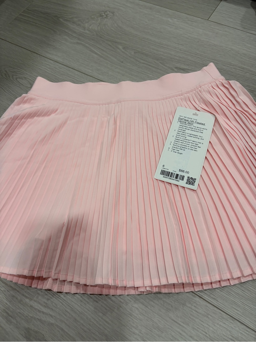 Lululemon skirt